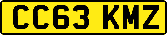 CC63KMZ
