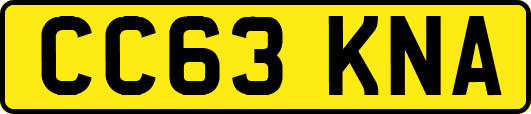 CC63KNA