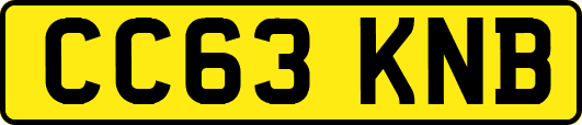 CC63KNB