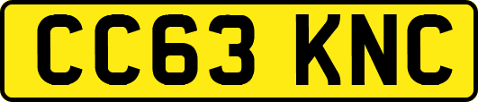 CC63KNC