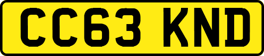 CC63KND