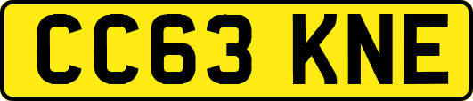 CC63KNE