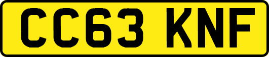 CC63KNF