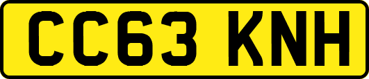 CC63KNH