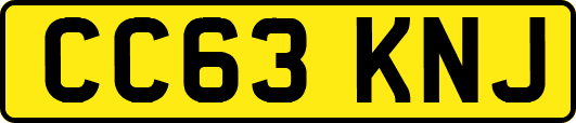 CC63KNJ