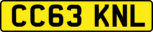 CC63KNL