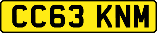 CC63KNM