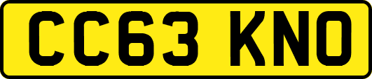 CC63KNO