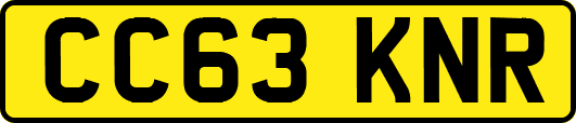 CC63KNR