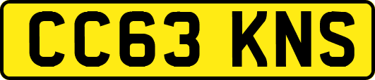 CC63KNS