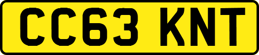 CC63KNT