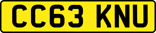 CC63KNU