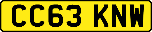CC63KNW