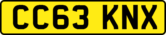 CC63KNX
