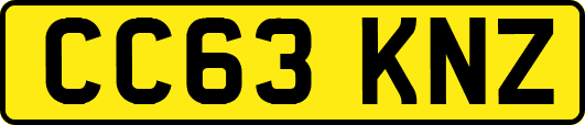 CC63KNZ