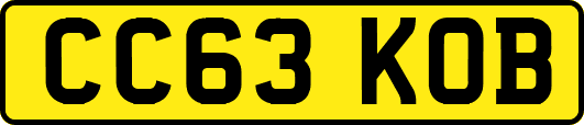 CC63KOB