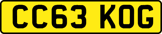 CC63KOG