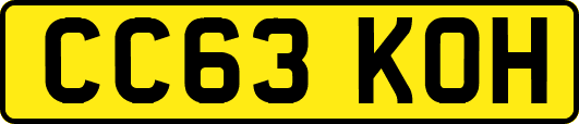 CC63KOH
