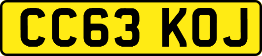 CC63KOJ