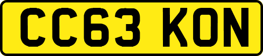 CC63KON