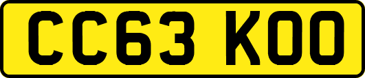 CC63KOO
