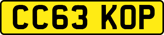 CC63KOP