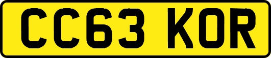 CC63KOR