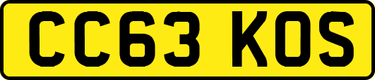 CC63KOS