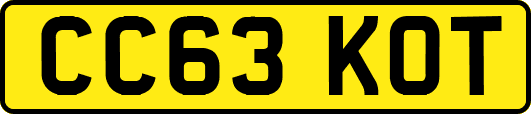CC63KOT
