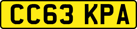 CC63KPA