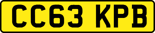 CC63KPB