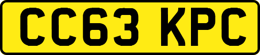 CC63KPC