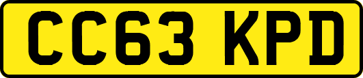 CC63KPD