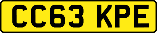 CC63KPE