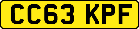 CC63KPF