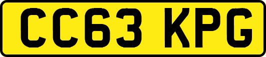 CC63KPG