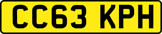 CC63KPH
