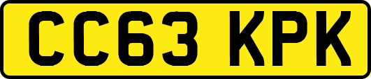 CC63KPK