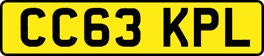 CC63KPL