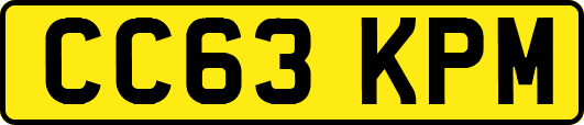 CC63KPM