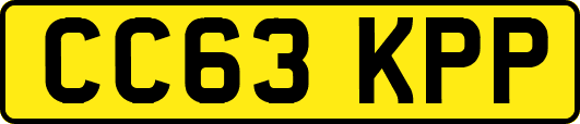 CC63KPP