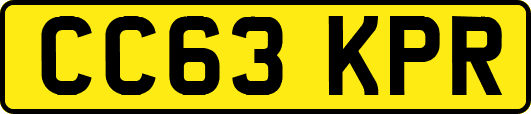 CC63KPR