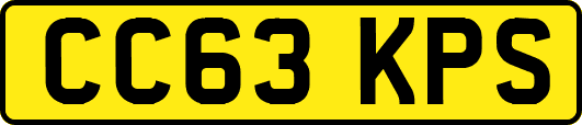 CC63KPS