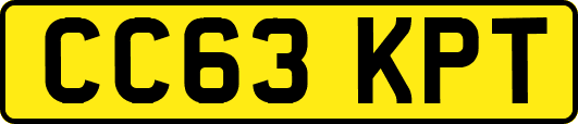 CC63KPT