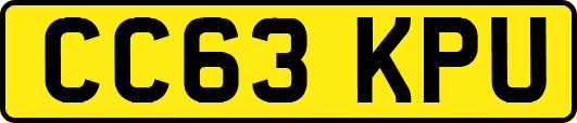 CC63KPU