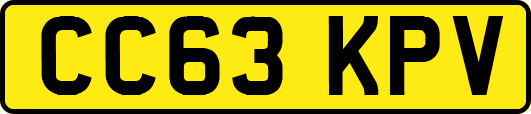 CC63KPV