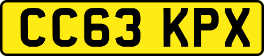 CC63KPX