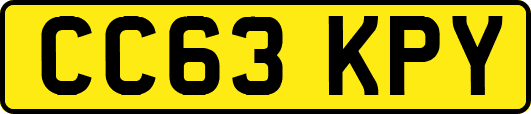 CC63KPY