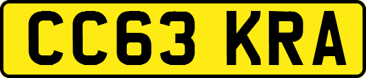 CC63KRA