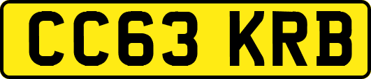 CC63KRB